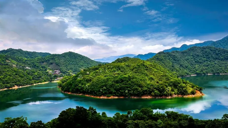 智能化高效
